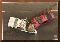 Automobile Accident Reconstruction Investigations 