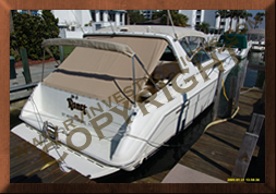 Certified Boat Appraisal