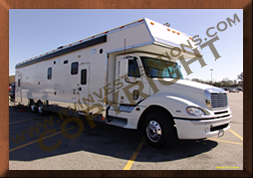 Certified Specialty RV Conversion Appraisal