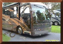 Certified Motor Coach Appraisal