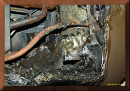 Norcold Refrigerator Fires Investigation
