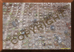 Motorhome/RV Arson Fires Investigation - Mattress Springs