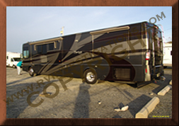 RV Corrosion Gallery