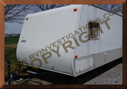 FEMA Travel Trailer/RV Appraisals