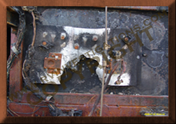Monaco Motorhome/RV Electrical Fires Investigation