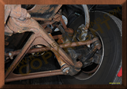 Motorhome/RV Lemon Law Inspections
